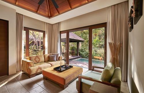 Sea Sand Sun Resort & Villas - POOL VILLAS SUITE - 88124