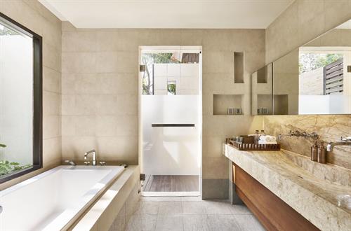 Sea Sand Sun Resort & Villas - POOL VILLAS SUITE - 88125