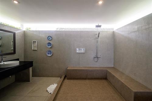 Thavorn Beach Village Resort & Spa - BEACH FRONT COTTAGE - 221953