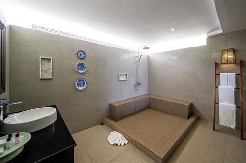 Thavorn Beach Village Resort & Spa - BEACH FRONT COTTAGE - 221954