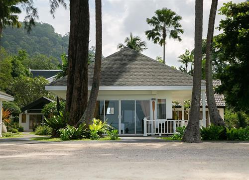 Thavorn Beach Village Resort & Spa - BEACH FRONT COTTAGE - 221956