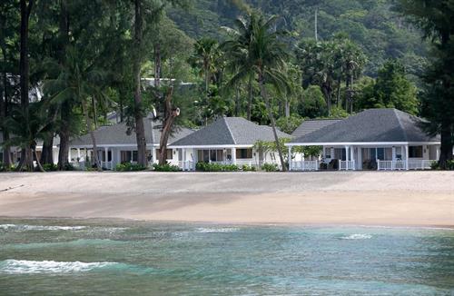 Thavorn Beach Village Resort & Spa - BEACH FRONT COTTAGE - 221957