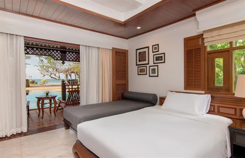 Thavorn Beach Village Resort & Spa - LAGOON POOL ACCESS WITH BATHTUB - 221959