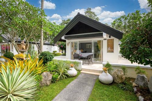 Thavorn Beach Village Resort & Spa - Tropical Garden View - 221980