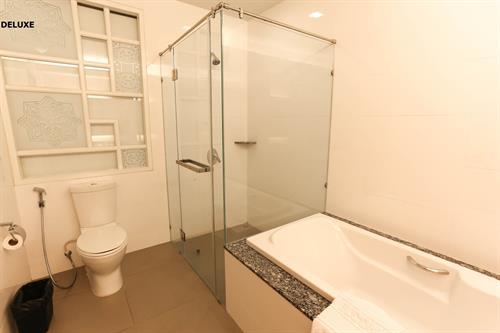 Welcome World Beach Resort & Spa - DELUXE - 28970