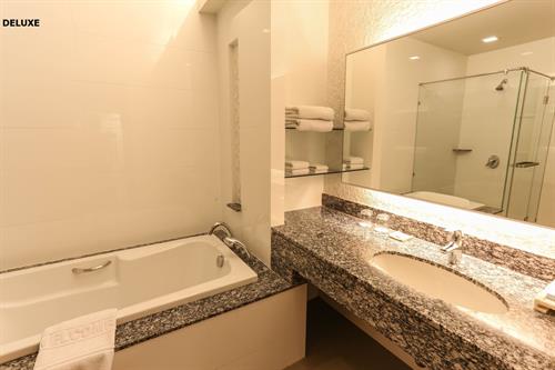 Welcome World Beach Resort & Spa - DELUXE - 28971