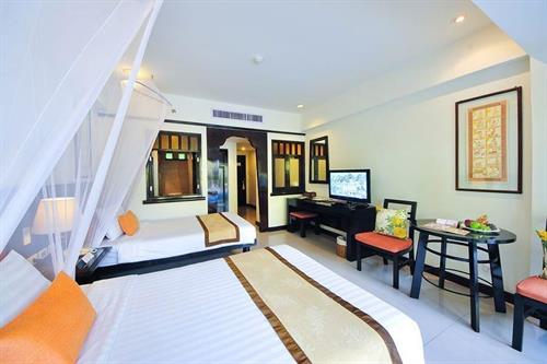 Woraburi Resort & Spa Karon Beach - DELUXE - 216149