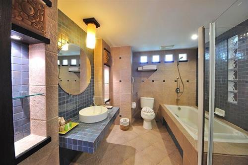 Woraburi Resort & Spa Karon Beach - DELUXE - 216150