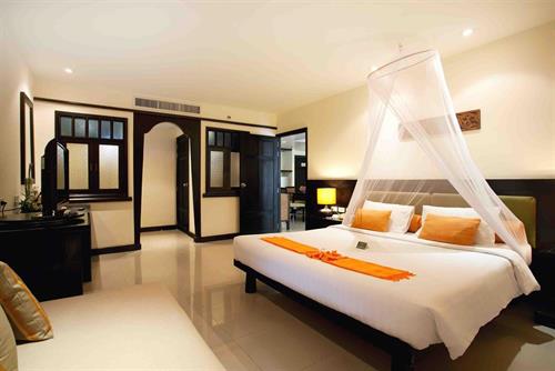 Woraburi Resort & Spa Karon Beach - EXECUTIVE SUITE - 216144