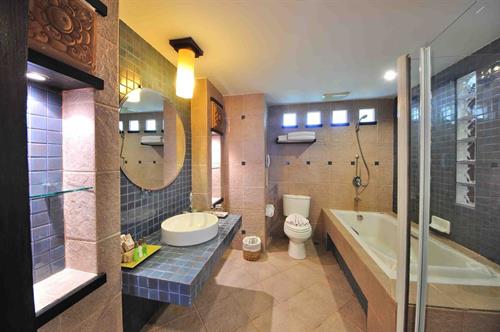 Woraburi Resort & Spa Karon Beach - EXECUTIVE SUITE - 216147