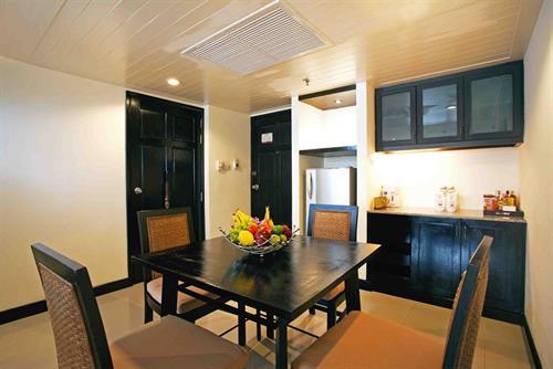 Woraburi Resort & Spa Karon Beach - Junior Suite - 216142