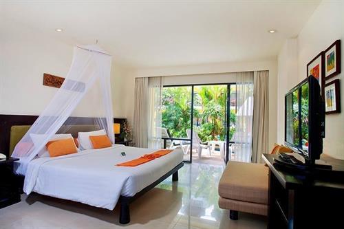 Woraburi Resort & Spa Karon Beach - POOL ACCESS - 216157