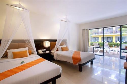 Woraburi Resort & Spa Karon Beach - POOL ACCESS - 216158