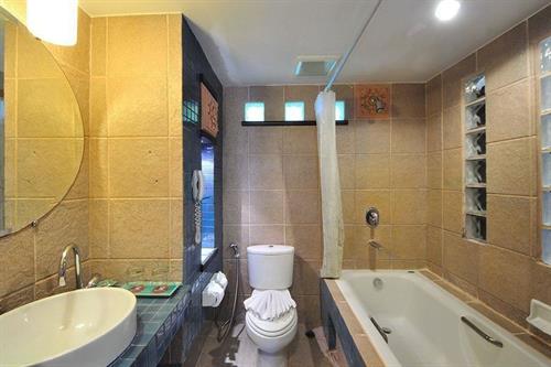 Woraburi Resort & Spa Karon Beach - POOL ACCESS - 216159