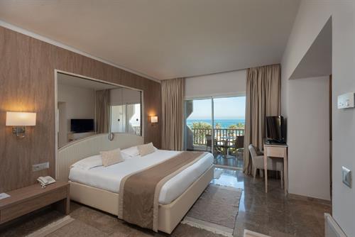 Jaz At The Beach Tour Khalef - SENIOR PRESTIGE SUITE - 230775