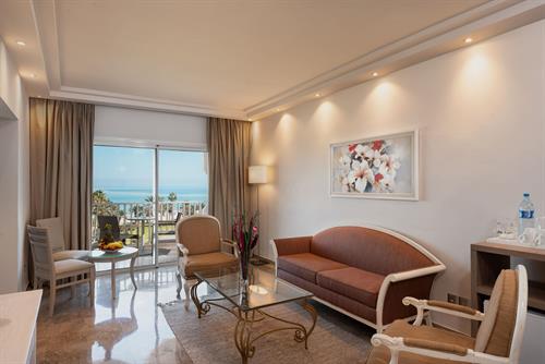 Jaz At The Beach Tour Khalef - SENIOR PRESTIGE SUITE - 230776