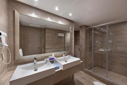 Jaz At The Beach Tour Khalef - SENIOR PRESTIGE SUITE - 230777