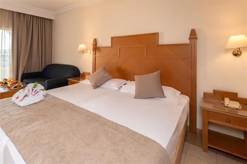Occidental Marco Polo - STANDARD ROOM - 230820