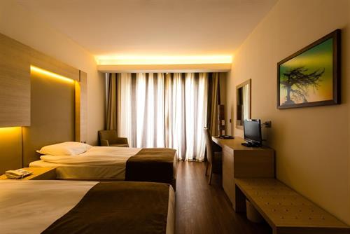 A Good Life Utopia Family Resort - Connection Suite Sea View - 207309