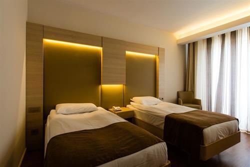 A Good Life Utopia Family Resort - Connection Suite Sea View - 207310