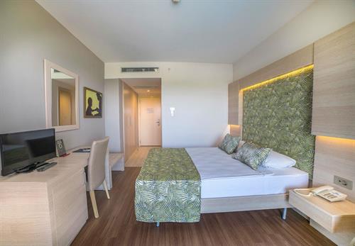 A Good Life Utopia Family Resort - ECONOMY ROOM - 207290