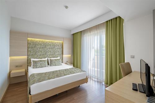 A Good Life Utopia Family Resort - FAMILY ROOM SEA VIEW - 207299