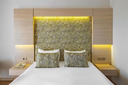 A Good Life Utopia Family Resort - STANDARD ROOM SEA VIEW. - 207306