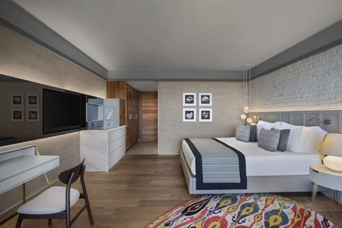 Acanthus & Cennet Barut Collection - DELUXE ROOM DIRECT SEA VIEW - 249444