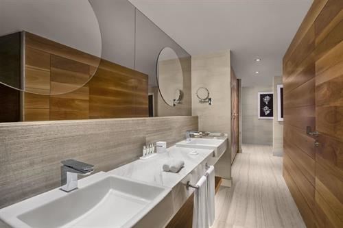 Acanthus & Cennet Barut Collection - PENTHOUSE SUITE SIDE SEA VIEW - 249442