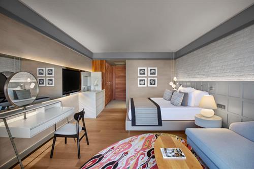 Acanthus & Cennet Barut Collection - SWIM UP ROOM - 249432