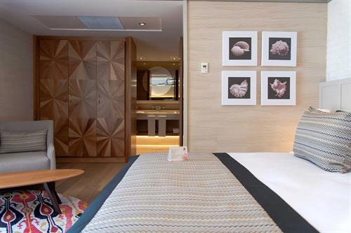 Acanthus & Cennet Barut Collection - SWIM UP ROOM - 249433