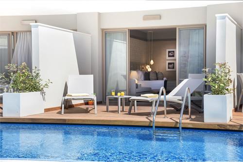 Acanthus & Cennet Barut Collection - SWIM UP ROOM - 249434