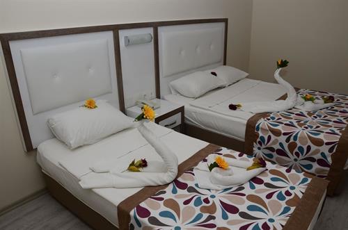 Acar Hotel - ECO ROOM - 206024
