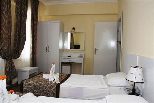 Acar Hotel - Family Room - 206016