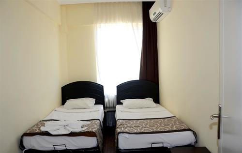 Acar Hotel - Family Room - 206017