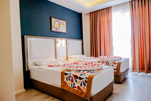 Acar Hotel - STANDARD ROOM - 206018