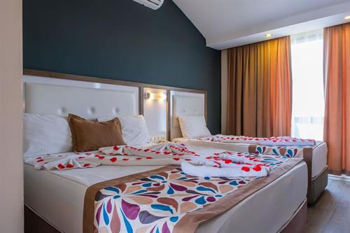 Acar Hotel - STANDARD ROOM - 206019