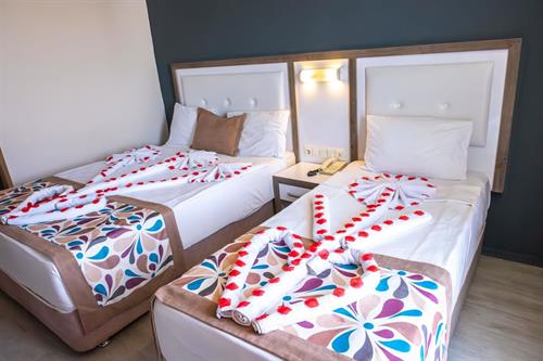 Acar Hotel - STANDARD ROOM - 206020