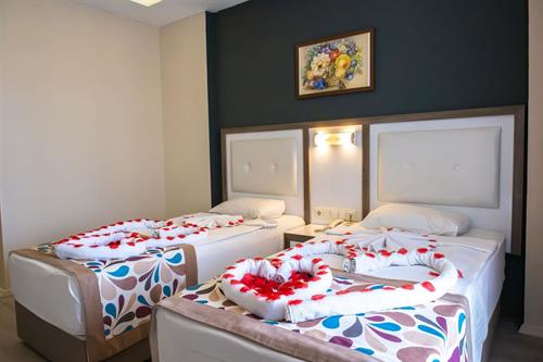 Acar Hotel - STANDARD ROOM - 206021