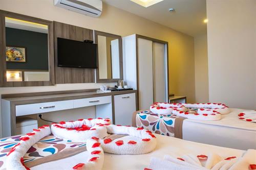 Acar Hotel - STANDARD ROOM - 206022