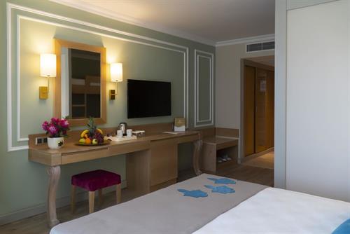 Adalya Artside Hotel - STD ROOM LAND VIEW WITH BUNKBED - 241407