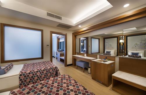 Adalya Elite Lara - FAMILY ROOM LAND VIEW - 192579