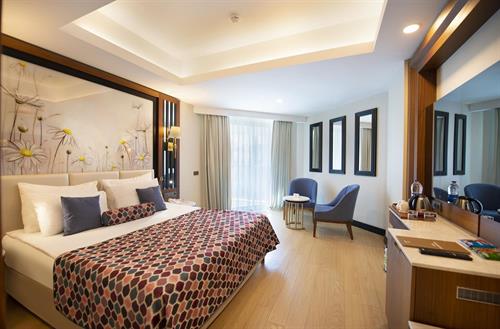 Adalya Elite Lara - STD ROOM LAND VIEW - 192576