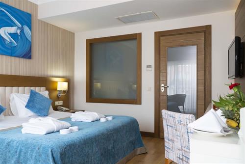 Adalya Ocean Deluxe - Family Room - 192602
