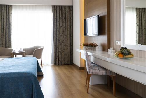 Adalya Ocean Deluxe - STD ROOM LAND VIEW - 192607