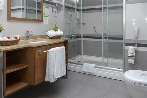 Adalya Ocean Deluxe - Superior Comfort Room Sea View - 192613