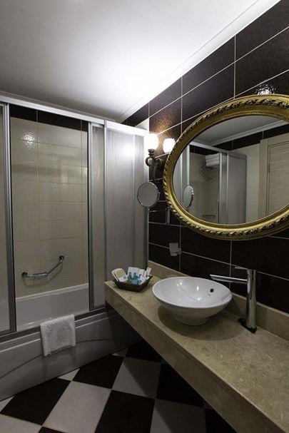 Adalya Resort & Spa (Adults Only 16+) - STD ROOM SEA SIDE VIEW - 192640