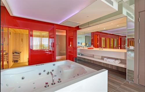 Adam & Eve (Adults Only 16+) - ADAM VILLA - 225355