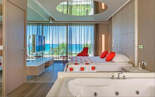 Adam & Eve (Adults Only 16+) - ADAM VILLA - 225356