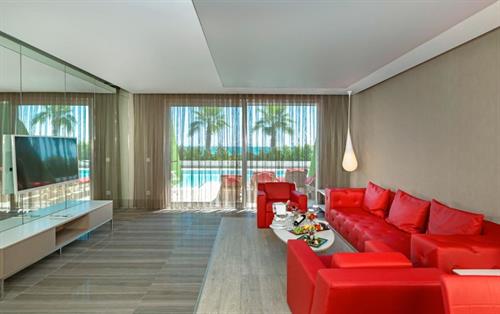 Adam & Eve (Adults Only 16+) - EVE VILLA - 225361